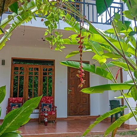 Gimhana Homestay Sigiriya Exteriör bild