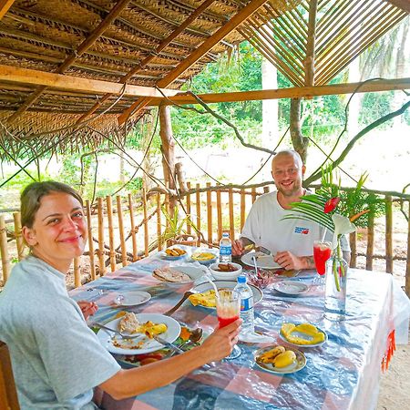 Gimhana Homestay Sigiriya Exteriör bild