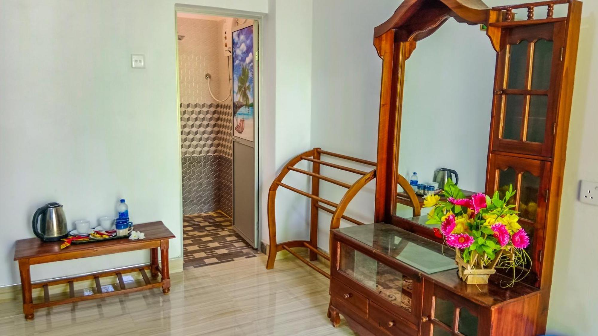 Gimhana Homestay Sigiriya Exteriör bild
