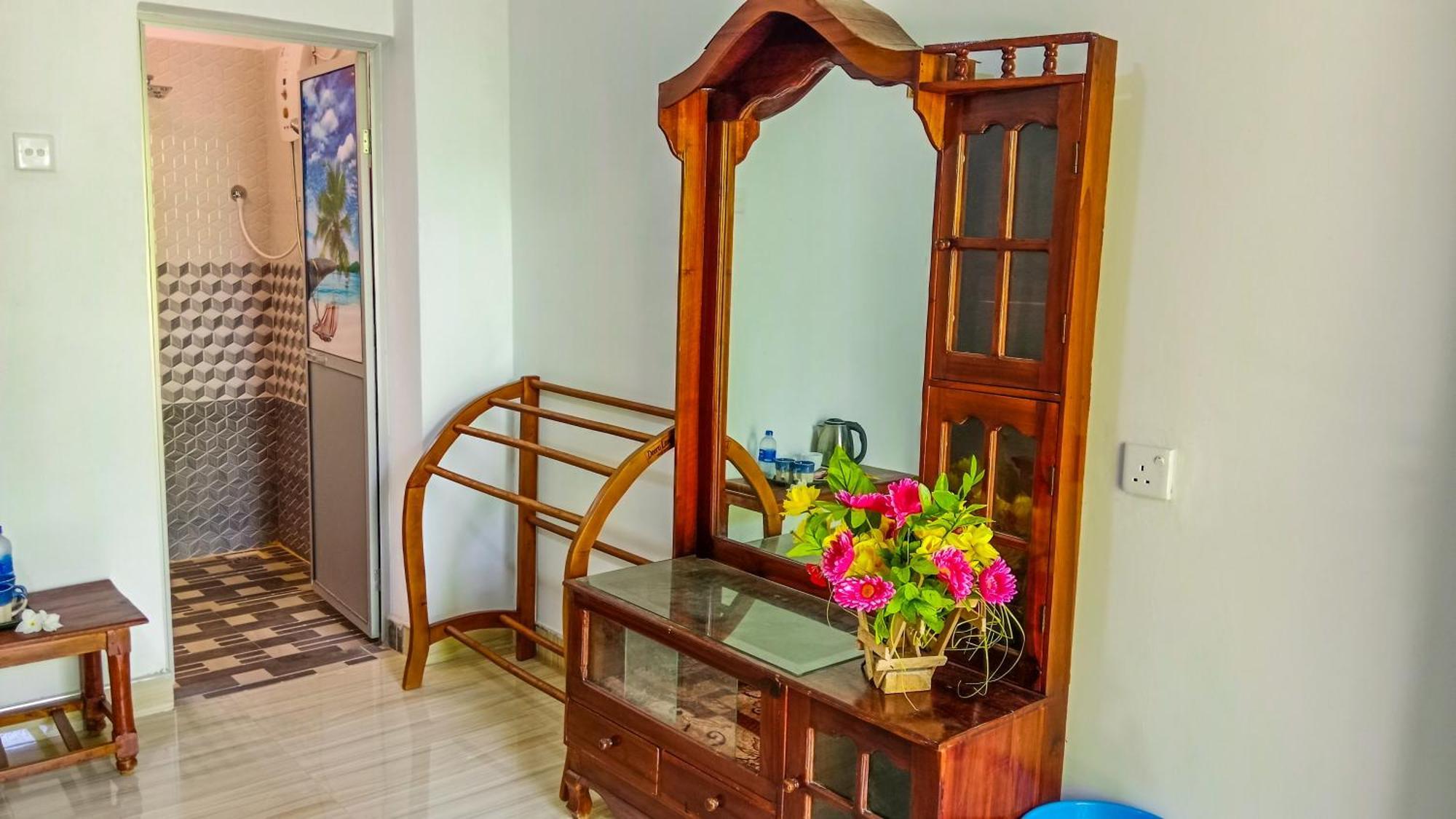 Gimhana Homestay Sigiriya Exteriör bild