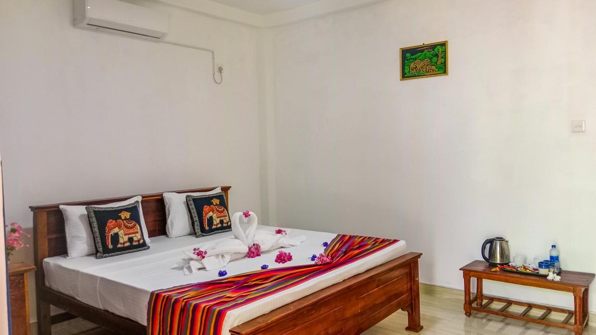 Gimhana Homestay Sigiriya Exteriör bild