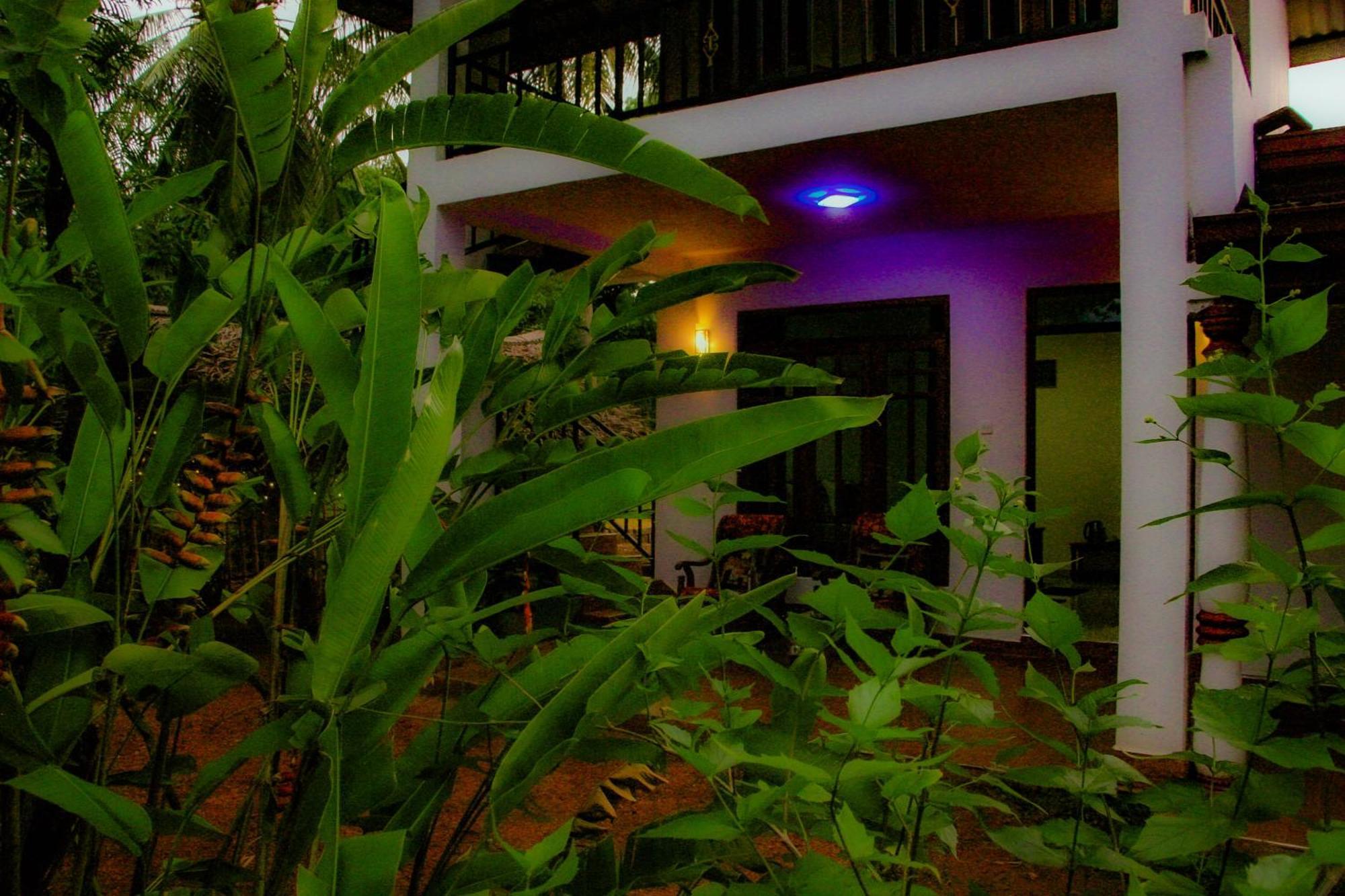 Gimhana Homestay Sigiriya Exteriör bild