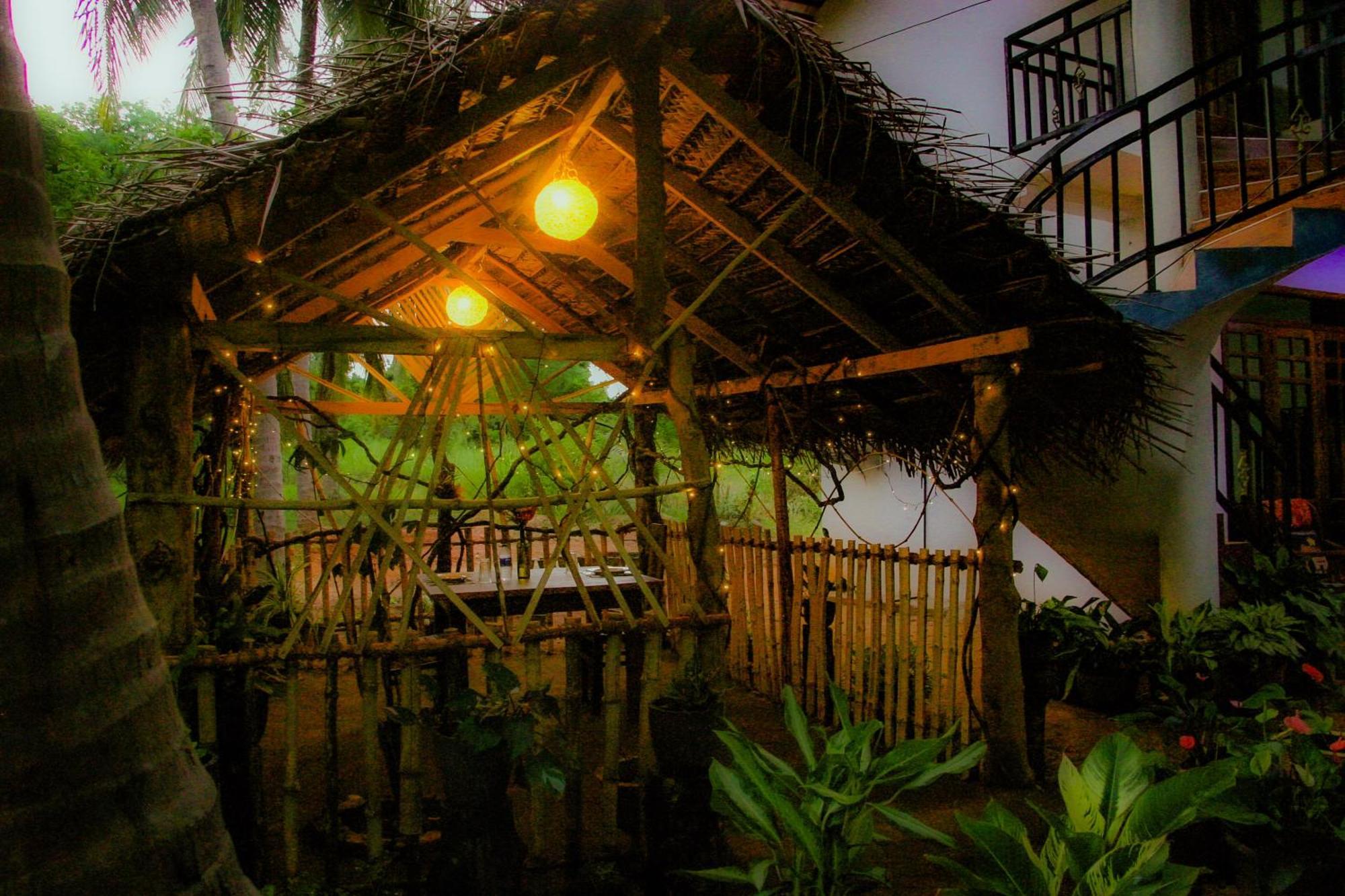 Gimhana Homestay Sigiriya Exteriör bild