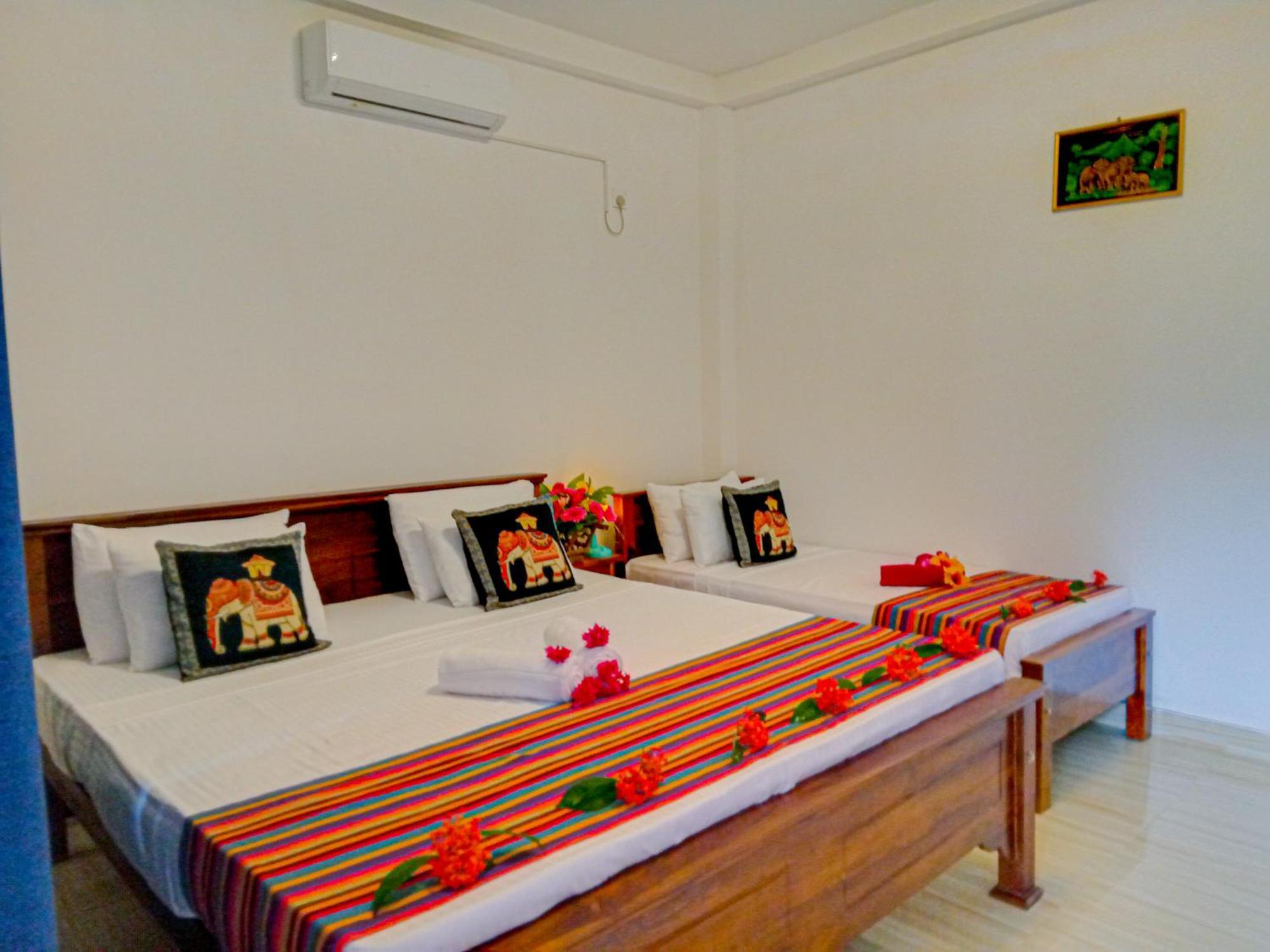 Gimhana Homestay Sigiriya Exteriör bild